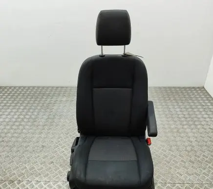 Ford Transit VII Front passenger seat BK2161714BM