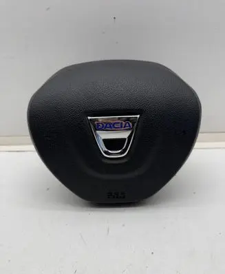 Dacia Spring Steering wheel airbag 985108100R Ehk81004815 404959