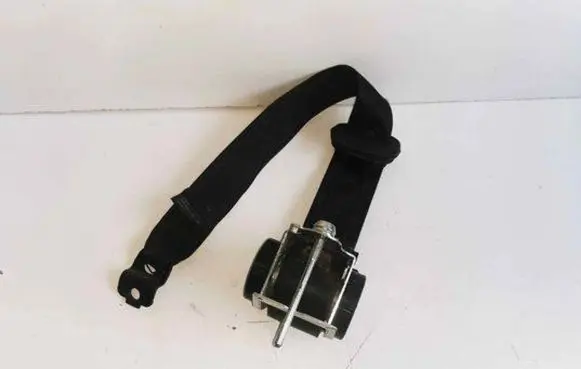 Opel Meriva A Front seatbelt 04167076