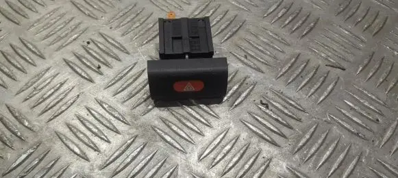 Opel Vectra B Hazard light switch 90565714 90493804