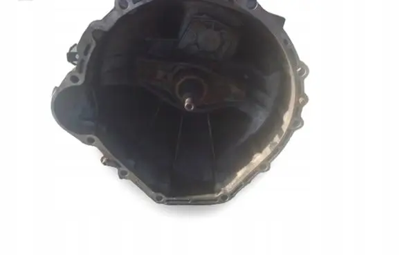 Mercedes-Benz E W210 Manual 5 speed gearbox R2102610004