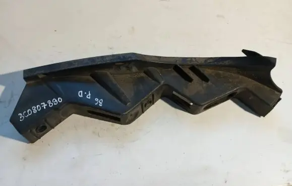 Volkswagen PASSAT B6 Front bumper mounting bracket 3C0807890
