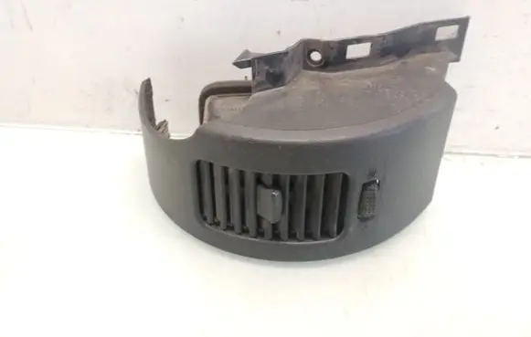 Nissan Navara D40 Dashboard side air vent grill/cover trim