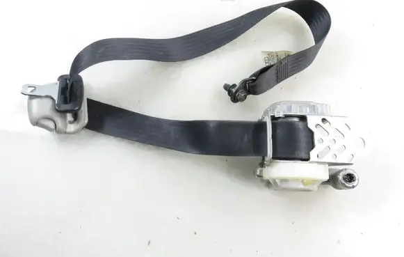 Suzuki Swift I Front seatbelt 8494063J1