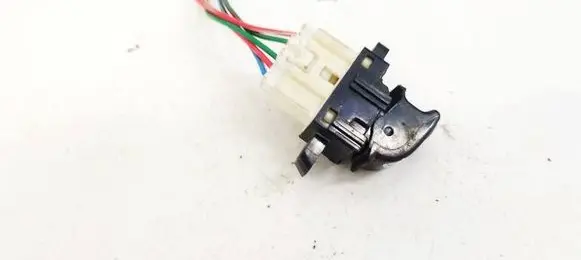 Mazda 6 Electric window control switch