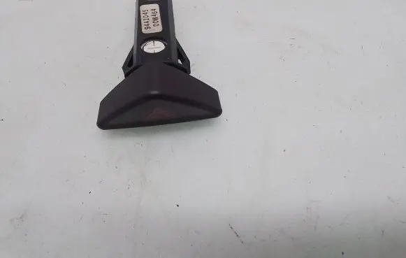 Volvo S60 Hazard light switch 9441045