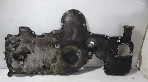 Subaru Legacy Timing chain cover 