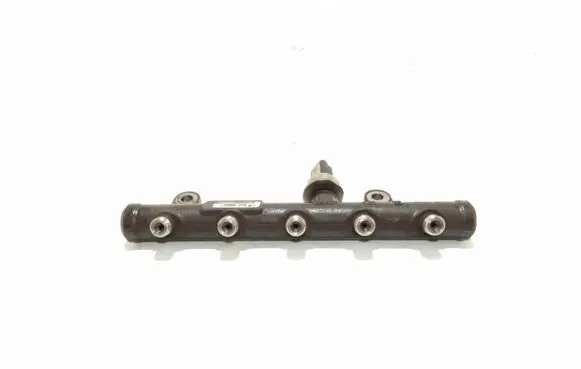 Peugeot 407 Fuel main line pipe 9654726280