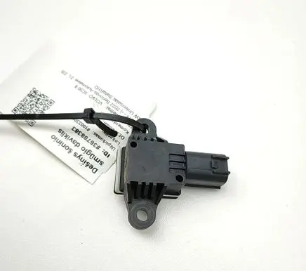 Volvo XC90 Airbag deployment crash/impact sensor 31406731