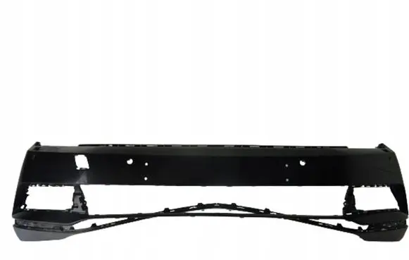 Volkswagen PASSAT B8 Front bumper B800000009
