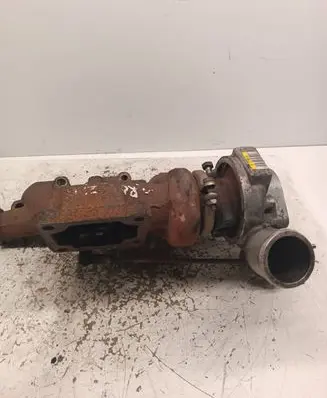 Ford Transit Turbo 4913506010 GC1Q6K682 0311252