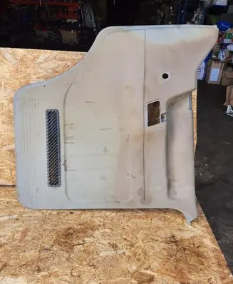 Volkswagen Transporter - Caravelle T4 Front door card panel trim 701867016F 701867106B