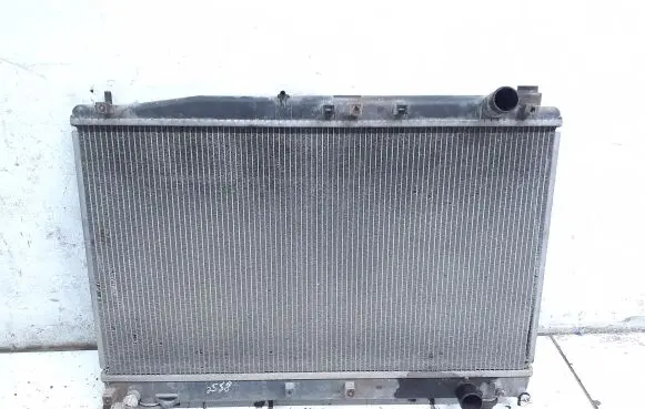 Toyota Avensis Verso Coolant radiator 2705773EE