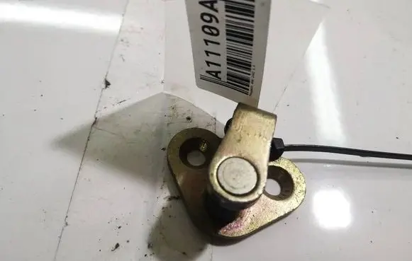 Peugeot 406 Other exterior part 
