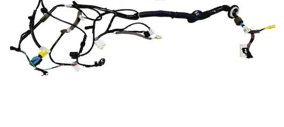 Subaru Outback (BT) Front door wiring loom 81821AN01A 1A01