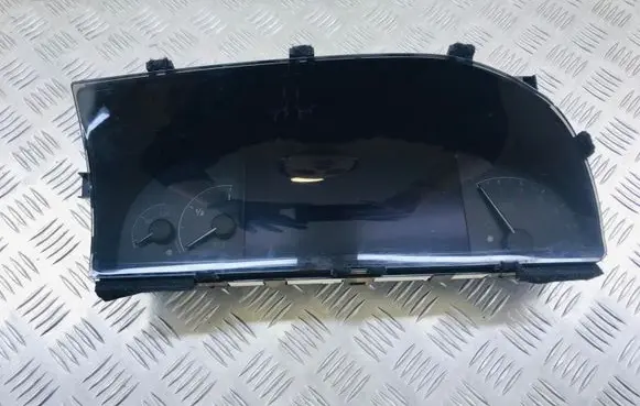 Mercedes-Benz S W221 Speedometer (instrument cluster) A2215400648