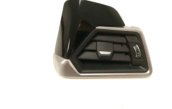 BMW 3 G20 G21 Dashboard air vent grill cover trim 6848619
