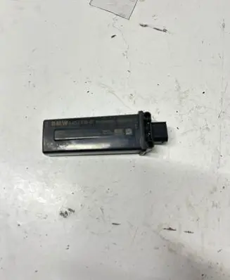BMW X3 F25 Tire pressure sensor 6857938 0100269536 053120100709