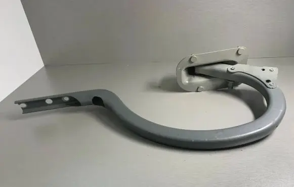 BMW 5 F10 F11 Tailgate/trunk/boot hinge 41627204237 7204237