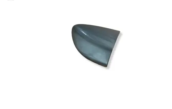 Volkswagen PASSAT B6 Front door handle cover 3C0837880