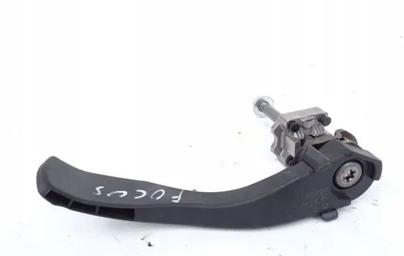 Ford Focus Steering wheel axle set BV6N3C529HG