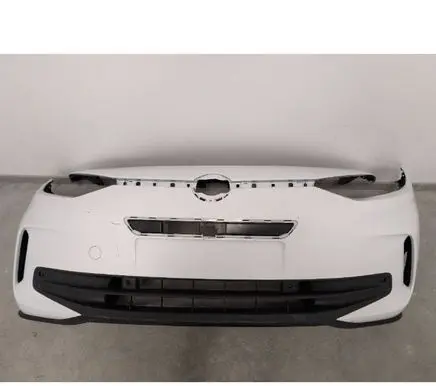 Volkswagen ID.3 Front bumper 10A807221A