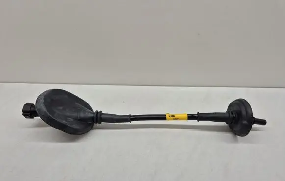 Renault Captur II Fuel line/pipe/hose 172735514R