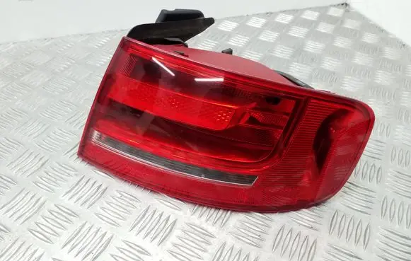 Audi A4 S4 B8 8K Rear/tail lights 8K5945096D