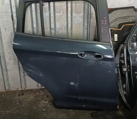 Ford B-MAX Rear door