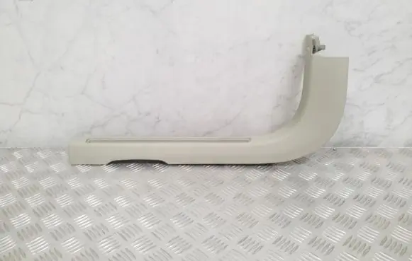 Volvo V60 Front sill trim cover 31468384