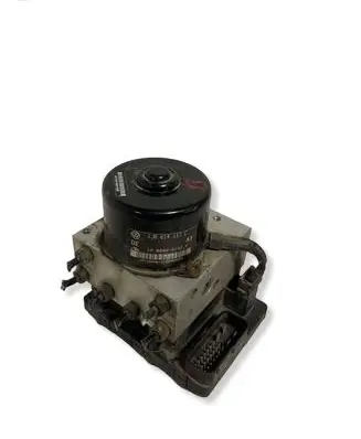 Volkswagen Golf IV ABS Pump 1J0907379G 1J0614117C HLS8M09Z31