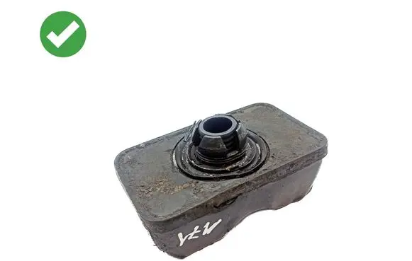Mercedes-Benz SLK R171 Jacking socket point A2039970186