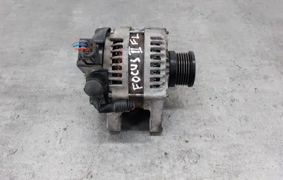 Generator/alternator