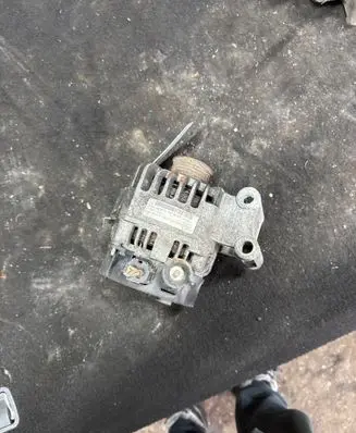 Volvo V50 Generator/alternator A115IM105A