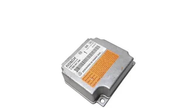 Mercedes-Benz C W203 Airbag control unit/module 2038204585