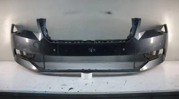 Skoda Superb B8 (3V) Front bumper