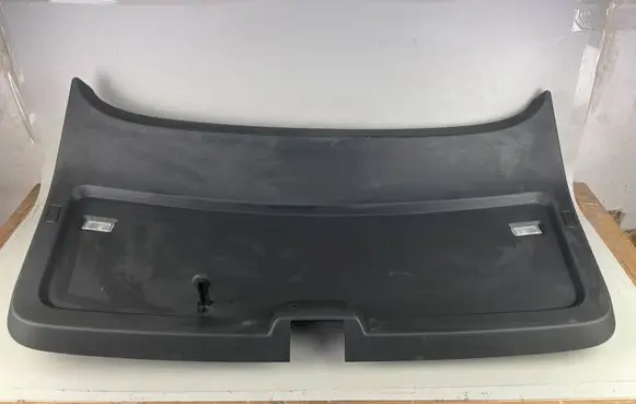 Skoda Superb B8 (3V) Tailgate/boot lid cover trim 3V9867975 3V9867975A 6L0947565