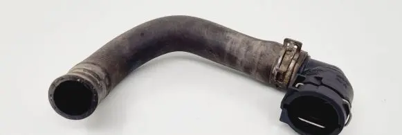 Volkswagen Touran I Engine coolant pipe/hose 1K0122291H 1T0122157Q