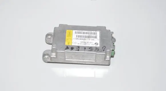 BMW 5 E60 E61 Airbag control unit/module 6941018