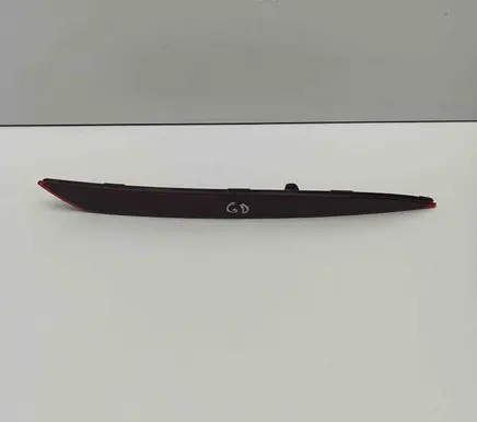 Tesla Model Y Rear tail light reflector 162622700A