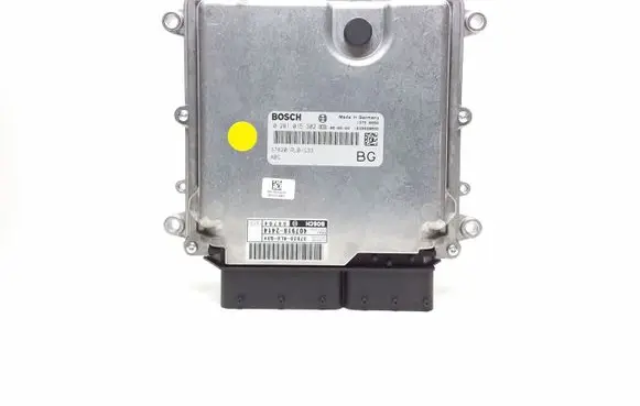 Honda Accord Engine control unit/module 0281015302 37820RL0G33 37820RL0G34