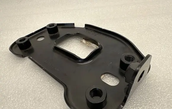 Volkswagen Golf V Holder (bracket) 1K0804181B