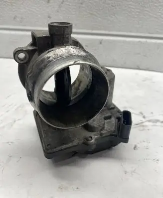 BMW 5 F10 F11 Throttle valve 780623101