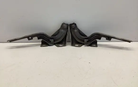 Fiat Tipo Engine bonnet/hood hinges