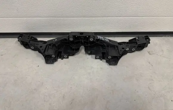 Porsche Macan (95C) Radiator support slam panel 95C805594DPPD14 03102024 0043