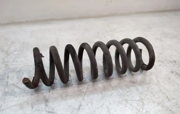 Mercedes-Benz CLS C219 Rear coil spring