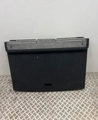 Volkswagen Tiguan Trunk/boot mat liner 571858855A