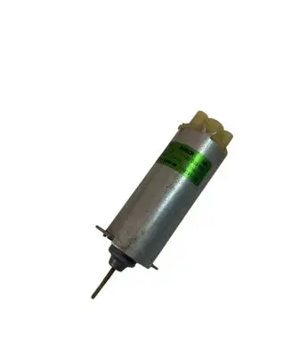 Seat adjustment motor