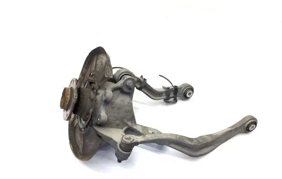 BMW 5 GT F07 Rear wheel hub 6797307 6778251