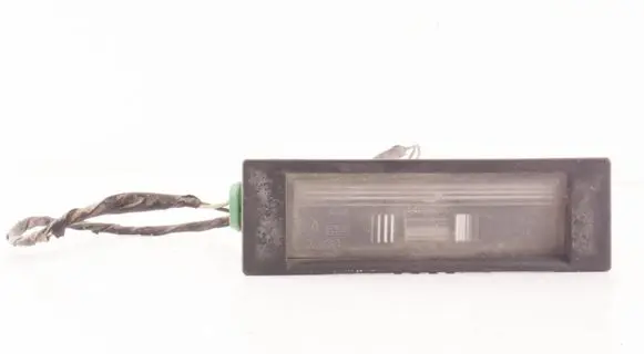 Alfa Romeo 156 Number plate light 04613010